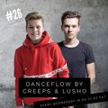 Danceflow Radioshow #26 (1st hr)