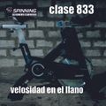 clase 833