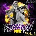Reggaeton Mix 2017 Vol 5 - Daddy Yankee, J Balvin, Randy, Nacho, Maluma, Ozuna, Wisin, Nicky Jam