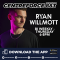 Ryan Willmott - 88.3 Centreforce DAB+ Radio - 30 - 03 - 2023 .mp3