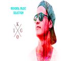 Kygo Mix | Best of Kygo | Kygo Ultra Music Festival|Kygo Mix 2017 - Mayoral Music Selection