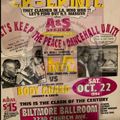 LP Intl v BodyGuard@Biltmore Ball Room Brooklyn NY 22.10.1994