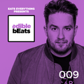 EB009 - edible bEats - Paul Woolford Guest Mix