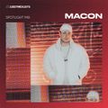 Macon - 1001Tracklists 'HYPERTECHNO' Spotlight Mix