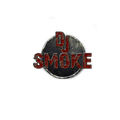 THE HYPE 2 - DEEJAY SMOKE