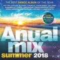 Anual Mix Summer 2018 (2018) CD1