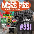More Fire Show Ep331 hosted by Crossfire from Unity Sound