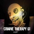 Groove Therapy Mix #1