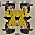 Anuel AA  - Real Hasta La Muerte Mix Vol.2 2017