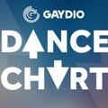 Gaydio Dance Chart // Mixed by Dave Cooper // 02-08-20