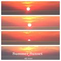Summer Sunset (dj ienz)