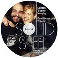 Solid Steel Radio Show 2/12/2016 - Colleen ‘Cosmo’ Murphy - David Mancuso Tribute