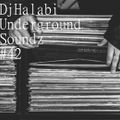 Underground Soundz #42 by DJ Halabi