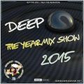 DJ Deep - The Yearmix Show 2015