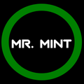 Mr. Mint - How it Used to Be R & B