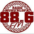 1999 09 04 Radio Nuka Alofa Tonga
