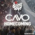 DJ Digital Dave - CAVO Homecoming (Live Club Set Recorded 5.21.21)