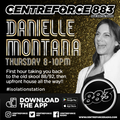 Danielle Montana - 88.3 Centreforce radio - 21 - 05 - 2020.mp3