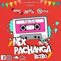 Mix Pachanga Retro - Dj Rafael Parreño Ft Dj Nova Ft Dj Locko