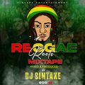 REGGAE ROOTS MIX BY DJ SINTAKE