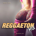 Reggaeton Mix Marzo 2016