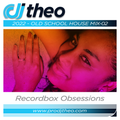 2022 - Old School House Mix-02 - DJ Theo