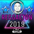 Reggaeton Mix 2019