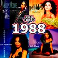R&B Top 40 USA - 1988, September 10
