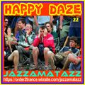 HAPPY DAZE 22= Radiohead, Snow Patrol, The Kooks, Coldplay, Suede, Super Furry Animals, Beta Band...