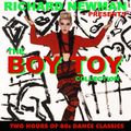 Richard Newman Presents The Boy Toy Collection