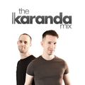 The Karanda Mix 158