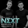 Q-dance Presents: NEXT - Episode 187 (Rebelion Special) 