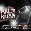 Chinese Assassin - Kill Or Be Killed Vol. 3 (Dancehall Mix 2010 Ft Demarco, Daddy Nuttea, Assailant)
