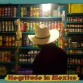 Negritude #1 Cumbia, Latine groove tape
