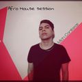 Mich Contreras  PODCAST AFRO HOUSE