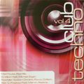 Club Techno Volume 4 (2003)