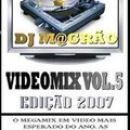 VJ M@grão Videomix 5