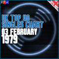 UK TOP 40 : 28 JANUARY - 03 FEBRUARY 1979