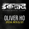 Oliver Ho - Live at Soma X 1 Dia Sala Groove (Madrid) - 13-Dec-2013