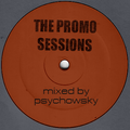 The Promo Sessions 03-16B - Mixed by psychowsky