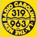 Radio Caroline (05/02/20): Radio Caroline - Peter de Vries - 'Gangboord' (16:00-17:00 uur)