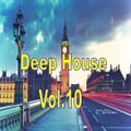 Deep House 2017 -  Vol.10 -  Cảm xúc ♥ - DJ Tùng Tee Mix