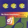 Sasha & Dave Seaman - DJ Culture - The Stress Compilation. 