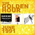 GOLDEN HOUR : JUNE 1991