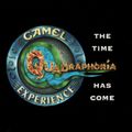 CAMEL EXPERIENCE - Quadraphoria - Mixed by Various