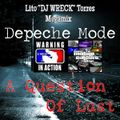 Depeche Mode - A Question Of Lust (DJ WRECK Torres Megamix®)