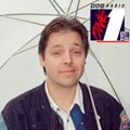 BBC Radio 1 - UK Top 40 with Mark Goodier - 10th March 1991 (Part Recon)