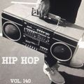 Hip Hop (Jazz) 140