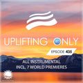 Uplifting Only 435 | Ori Uplift