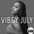 vibey july ----PARTIAL MIX----